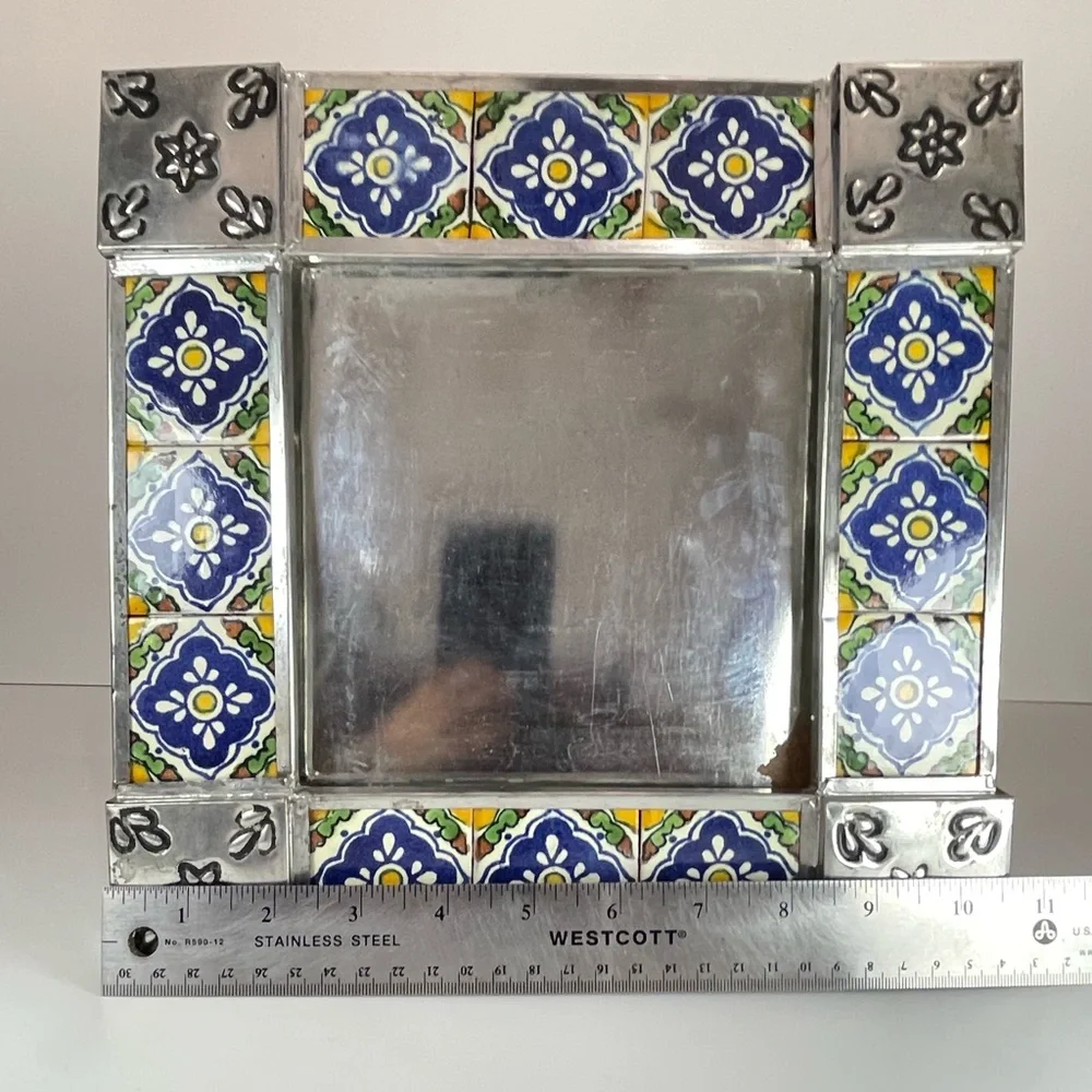 Mexican Artisan Crafts add some